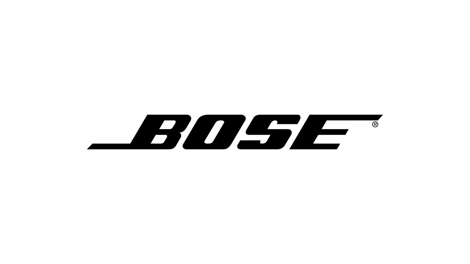 PREMIUM AUDIO BRAND DEPLOYMENT — BOSE